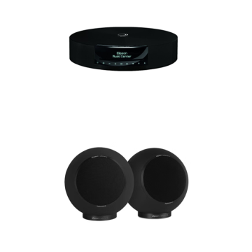 Chaine hifi Elipson Music System