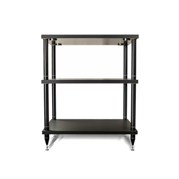 Meuble hifi Bassocontinuo Essenza Proton 3 Shelves