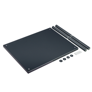 Meuble hifi Bassocontinuo Essenza Proton Additional Shelf 