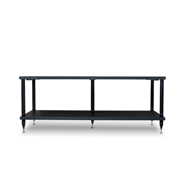 Meuble audio-vidéo Bassocontinuo Essenza Neutron 2 Shelves