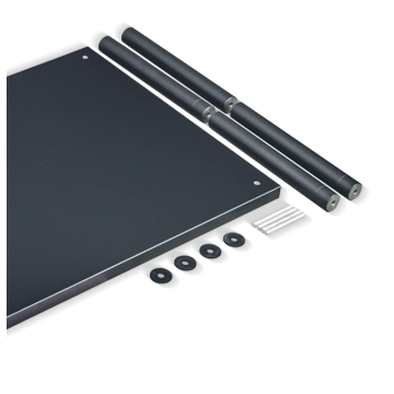Bassocontinuo Essenza Neutron Additional Shelf