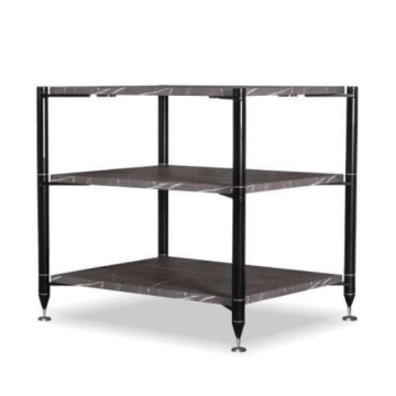 Meuble hifi Bassocontinuo Essenza Sirius 3 Shelves