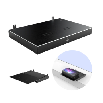 Plateau coulissant AWOL Vision Motorized Slider Tray