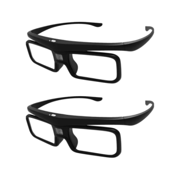 Lunettes 3D AWOL Vision 3D Glasses 