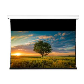 Ecran de projection Lumene COLISEUM Extra Bright UST 240C 