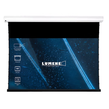 Ecran de projection Lumene COLISEUM Extra Bright LT 270C