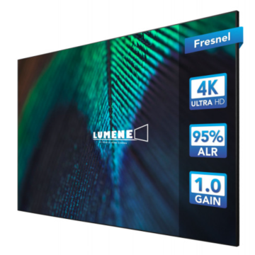 Lumene MOVIE PALACE Fresnel Ultra Slim UST 240C