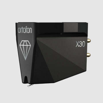 Cellule ORTOFON MC X30 