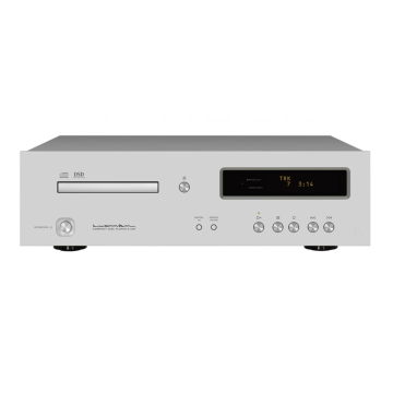 Lecteur CD Luxman D-03R