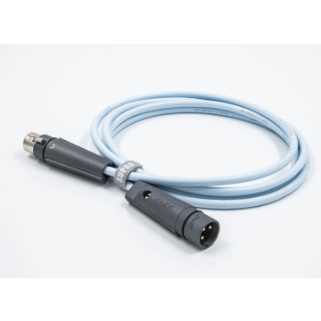 Câble pour caisson de basses Supra Cables SubLink XLR 