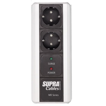 Supra Cables Lorad MD02-BE/SP