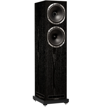 Enceinte colonne Fyne Audio F502S