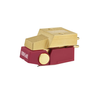 Audio Technica AT-VM745xML