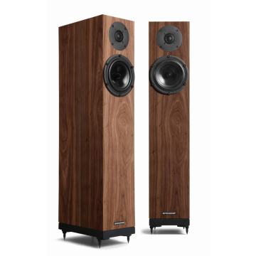 Enceintes colonnes Spendor A2.2