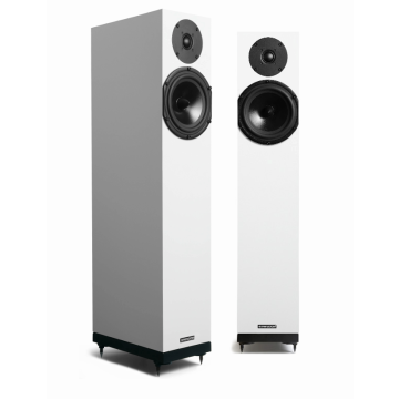 Enceintes colonnes Spendor A4.2