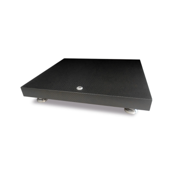 Finite Elemente Carbofibre HD Isolation Base