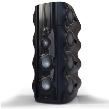 Enceinte colonne Vivid Audio MOYA M1