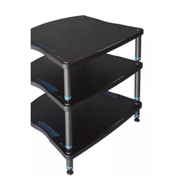 Meuble hi-fi Bassocontinuo Lyra 2.1 MC Edition