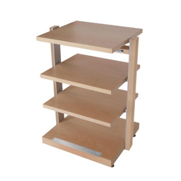 Meuble hi-fi Finite Elemente Pagode Signature MKII