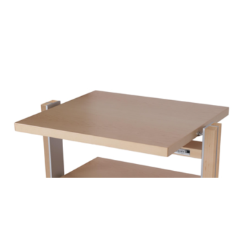 Meuble audio-video Finite Elemente Pagode Signature MKII Additional Level