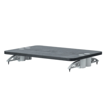 Meuble Solid Tech Balance Basic Single 1