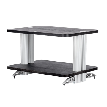 Meuble hi-fi Solid Tech Balance Basic Single 2