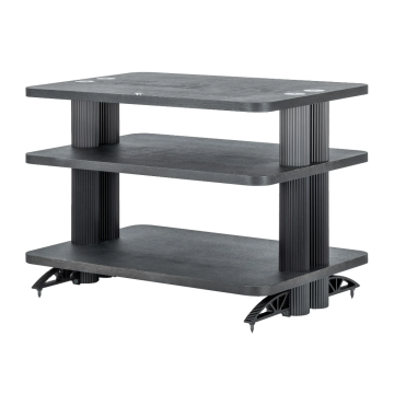 Meuble hi-fi Solid Tech Balance Basic Single 3