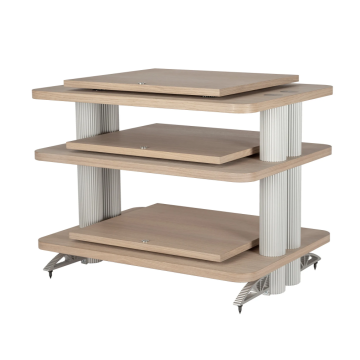 Meuble hi-fi Solid Tech Balance Iso Single 3