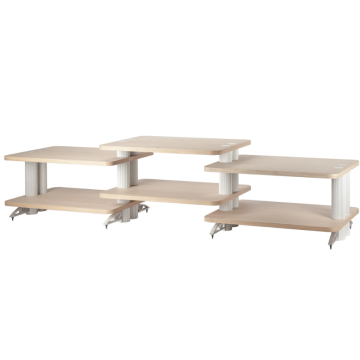 Meuble audio-vidéo Solid Tech Balance Basic Single 6