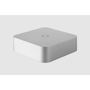 Switch audiophile SILENT ANGEL Bonn N8C 