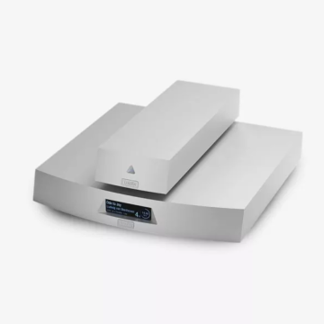 Lecteur réseau Lumin U2X