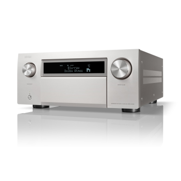 Amplificateur homecinéma Denon AVC-A10H