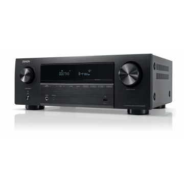 Denon AVR-X580BT