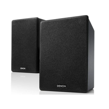 Enceintes bibliothèque Denon SC-N10
