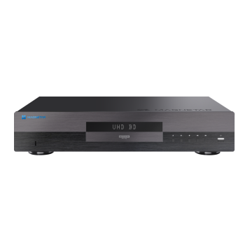 Lecteur Blu-ray 4K Magnetar UDP800 MKII