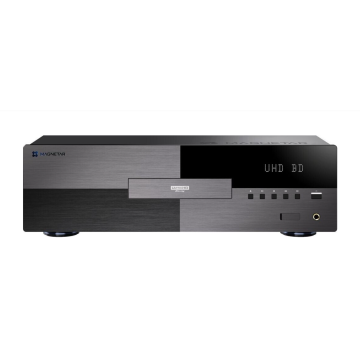 Lecteur Blu-ray 4K Magnetar UDP900 MKII