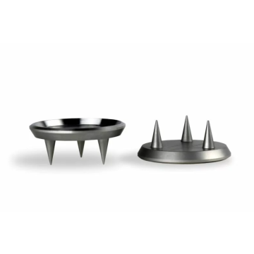 Adaptateur de pieds isolants Isoacoustics Carpet Discs
