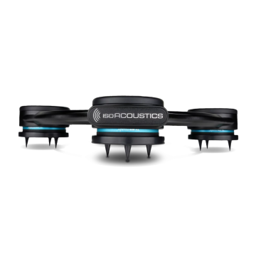 IsoAcoustics Aperta Sub XL