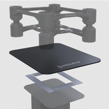 Plaques de support IsoAcoustics Aperta200 Plate