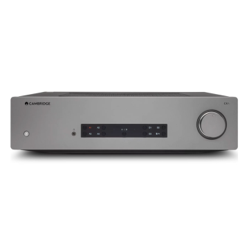 Amplificateur intégré Cambridge Audio CXA81 MKII