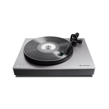 Platine vinyle Cambridge Audio ALVA ST