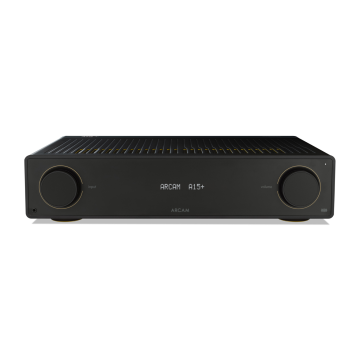 Amplificateur intégré Arcam Radia A15+