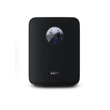 Enceinte connectée Wiim Sound 