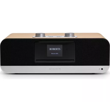 Chaine hifi compacte Roberts Blutune 300