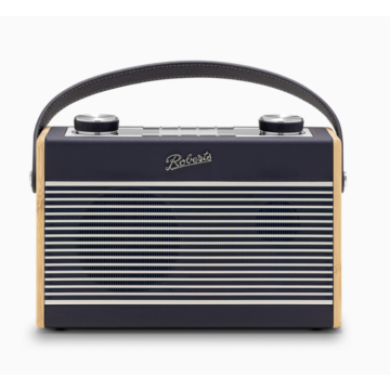 Enceinte connectée Roberts Rambler Max