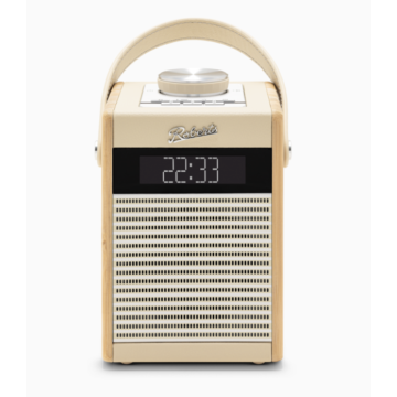 Enceinte Bluetooth Roberts Rambler Midi 