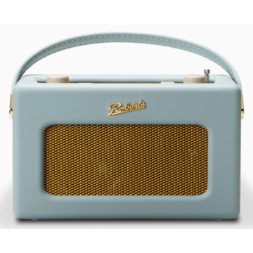 Enceinte Bluetooth Roberts Revival iStream 3L