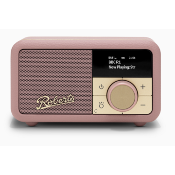 Enceinte Bluetooth Roberts Revival Petite 2 