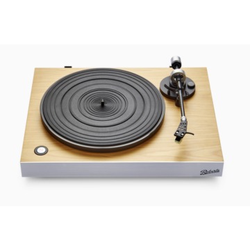 Platine Roberts Stylus Luxe