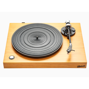 Platine Roberts Stylus